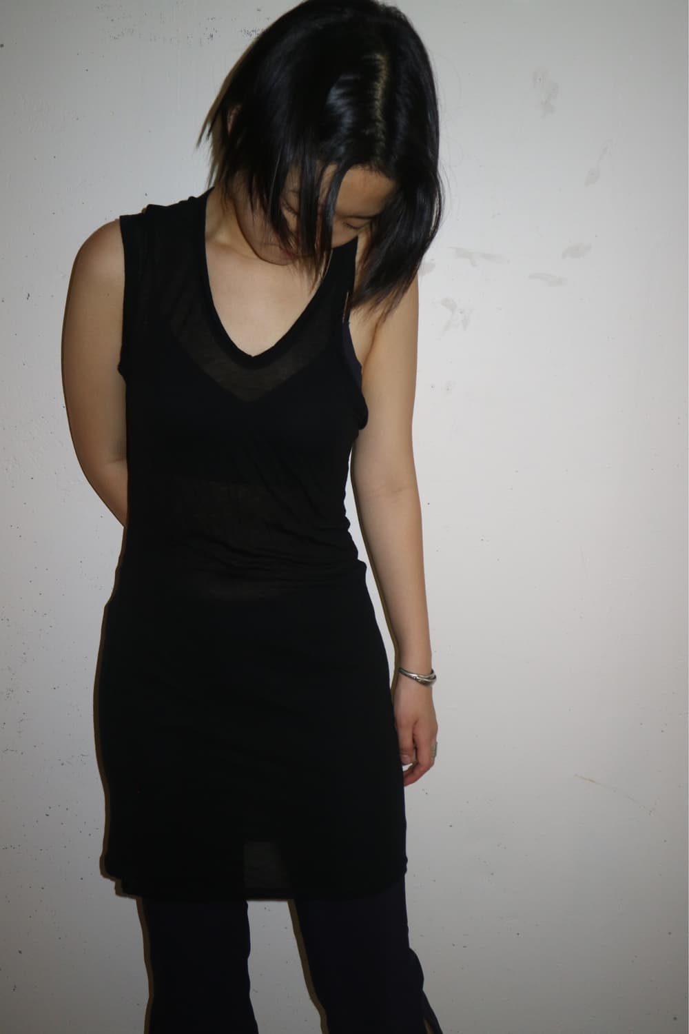Alexander Wang sleeveless ops 상품이미지4