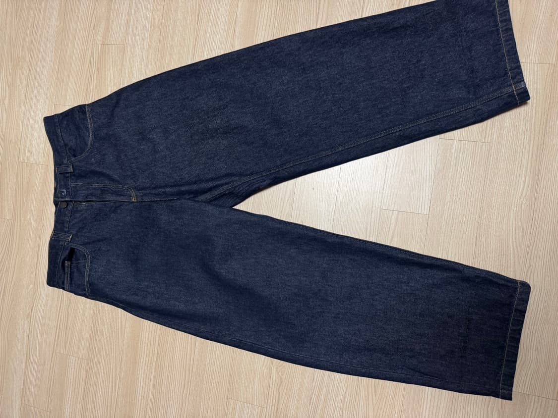 칼하트  브랜든 블루린스드 상품이미지2