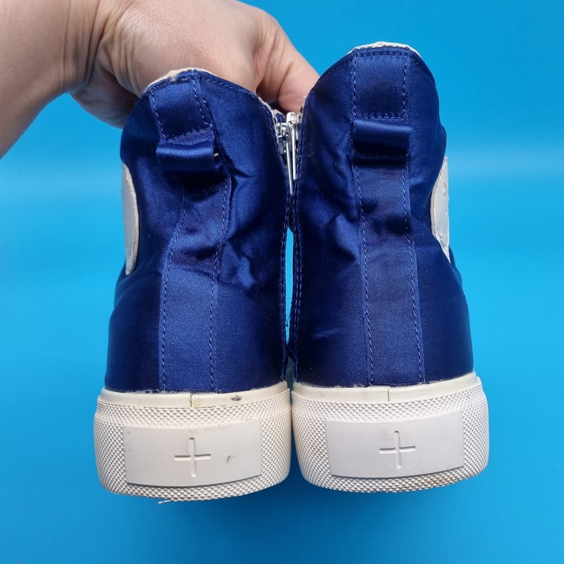 o 드하모니 하이탑255 상품이미지4