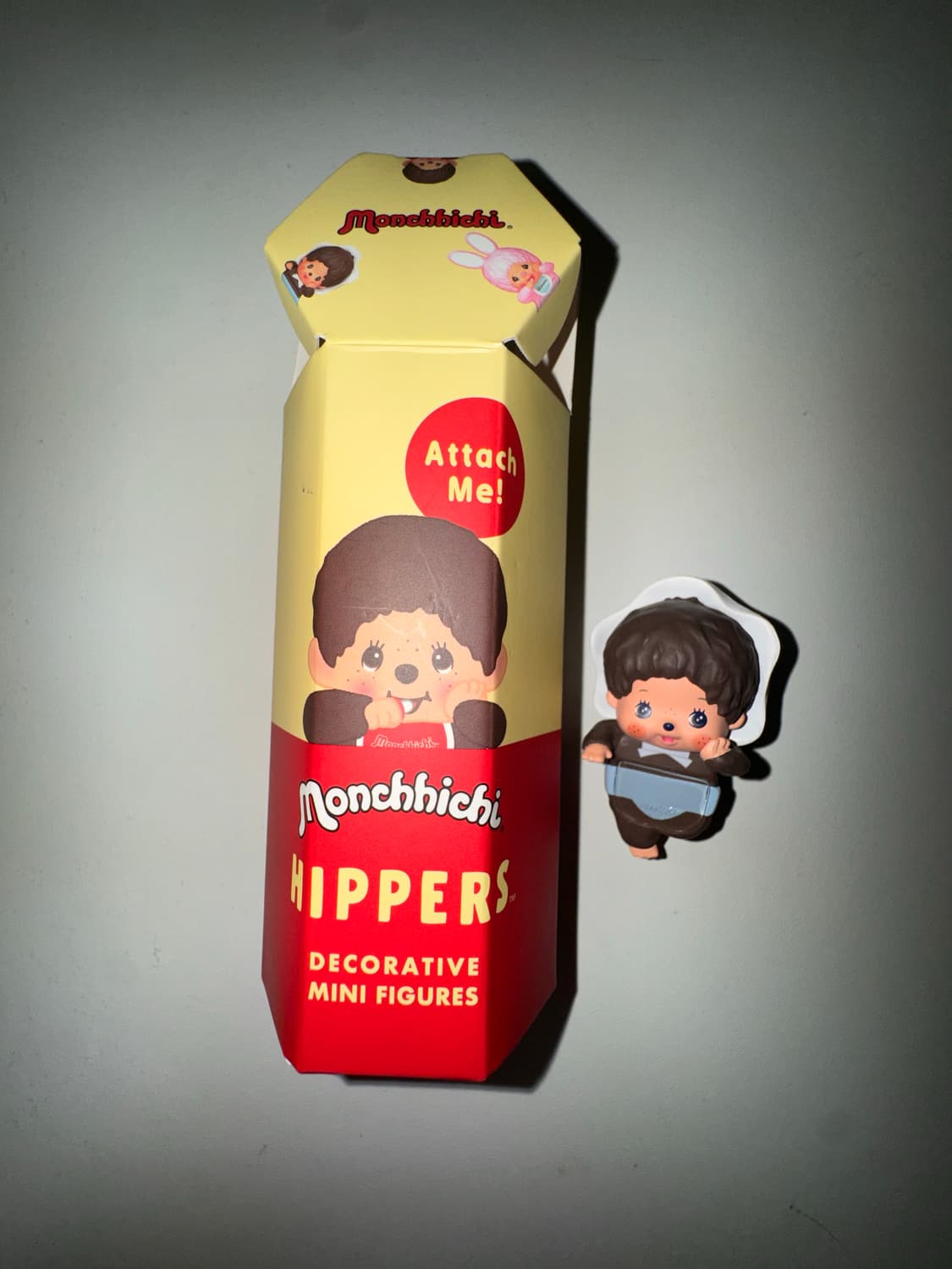 소니엔젤 몬치치 히퍼 상품이미지1