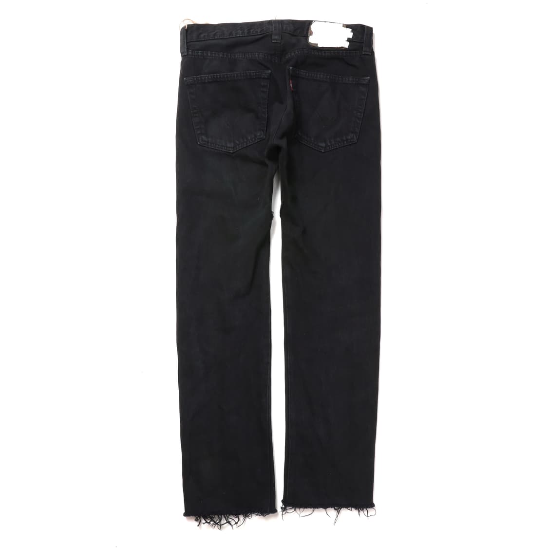 올드파크 Oldpark Remake Jeans 
 상품이미지1