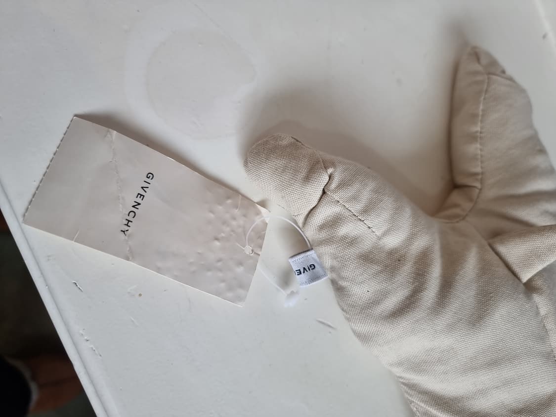 지방시(아이 피로우) 강아지쿠션 상품이미지3