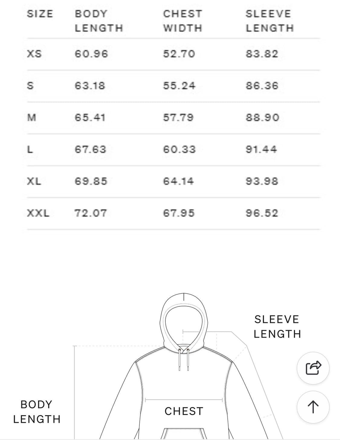에임레온도르 26ss 사파리 크루넥 스웻셔츠 네이비 M 상품이미지7