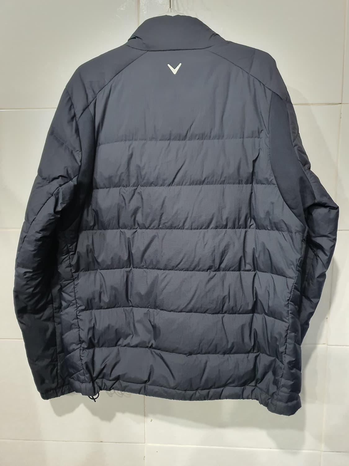 캘러웨이 여성  구스패딩  상품이미지7