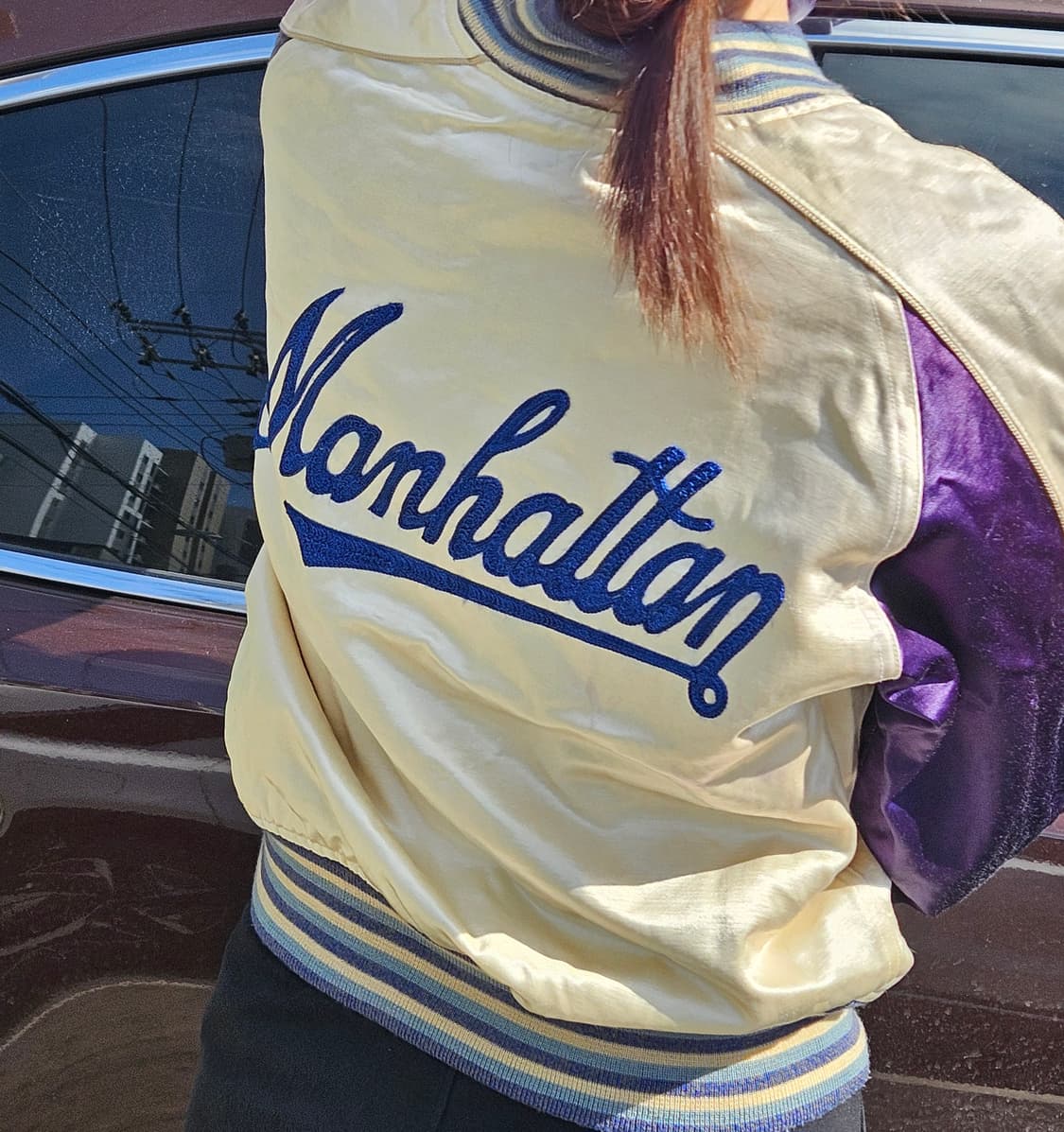 90s  스카쟌 38R / TALON / 일본제 상품이미지2