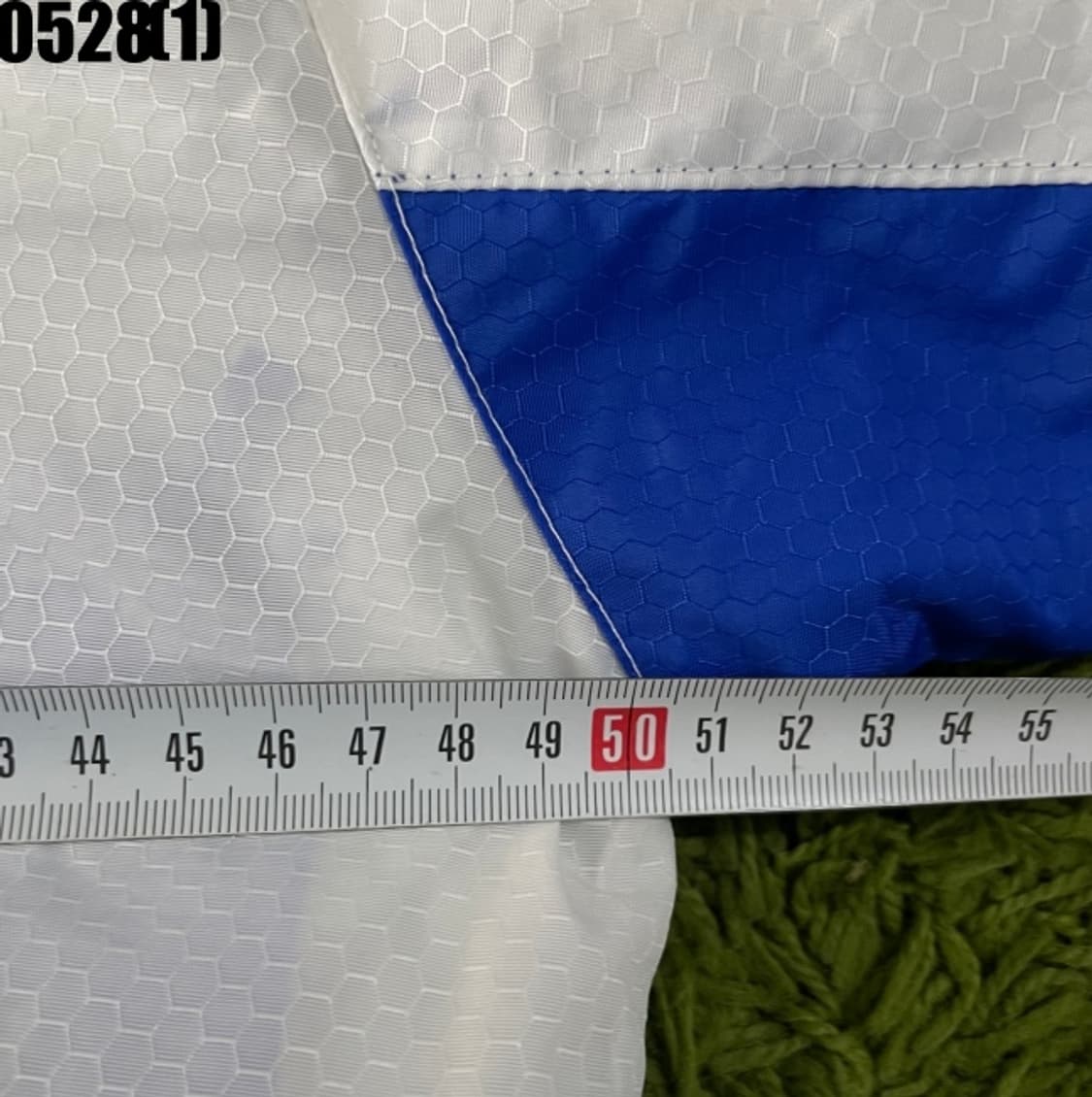 삼성 라이온즈 점퍼 자켓 (1) 상품이미지4
