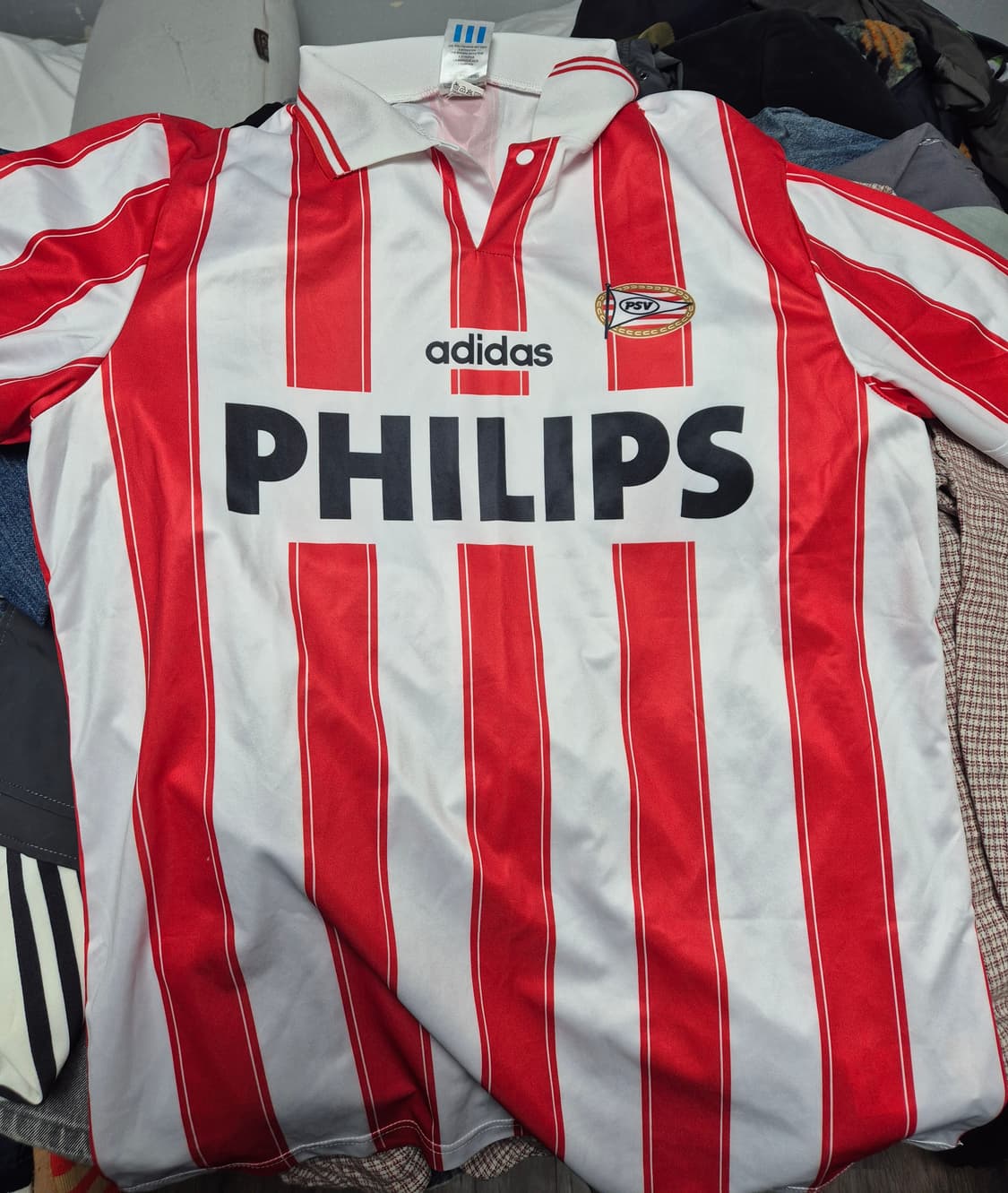 나이키 psv 박지성 xxl 상품이미지1