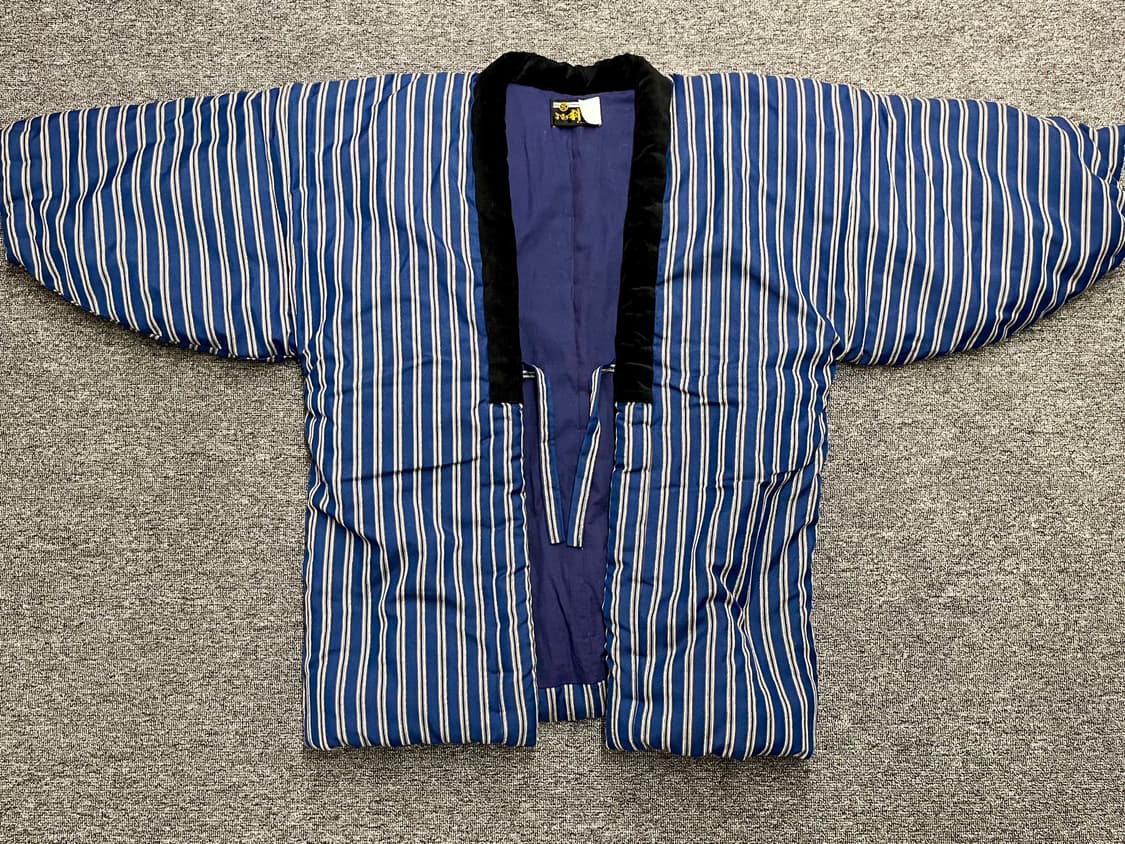 일본 방한복 한텐 상품이미지1