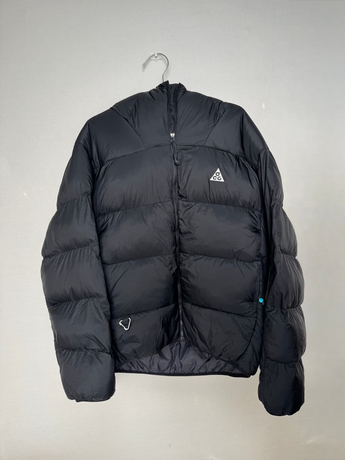 [S] 구형 나이키 써마 핏 ADV ACG 루나 레이크 패딩 상품이미지1