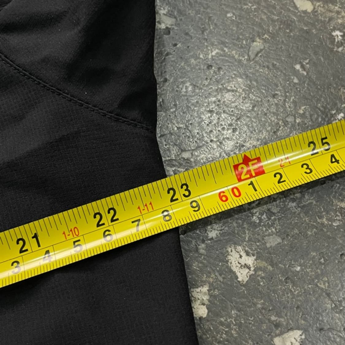 100 노스페이스 경량 바람막이  상품이미지6