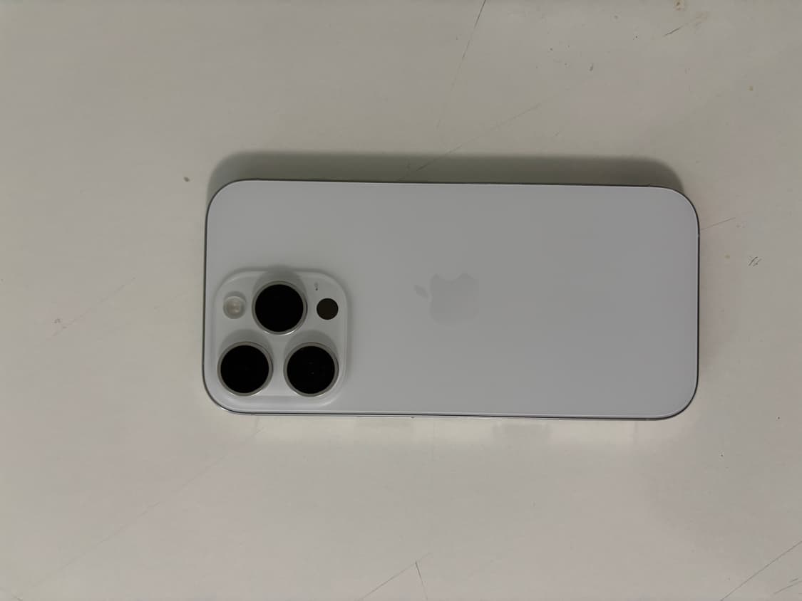 아이폰16프로 512 상품이미지1