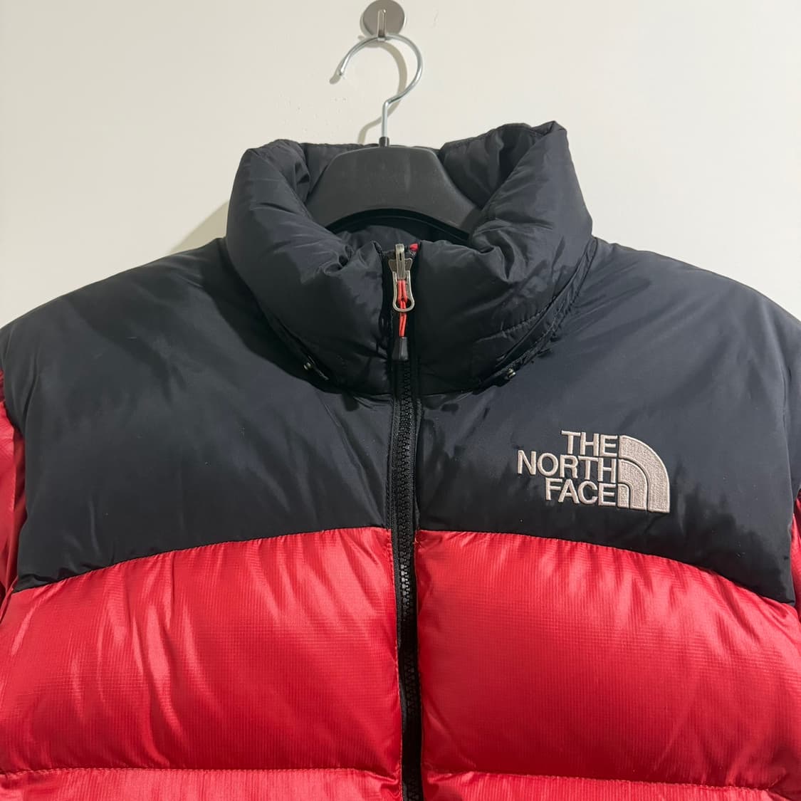 노스페이스 패딩 자켓 상품이미지2
