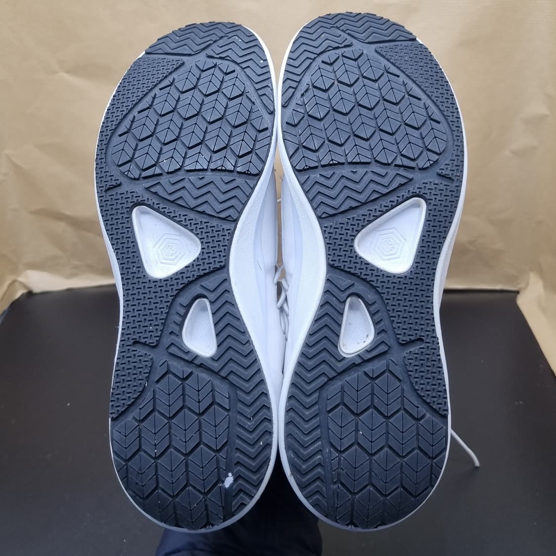 코오롱스포츠 세신 남성슬립온 265 상품이미지3