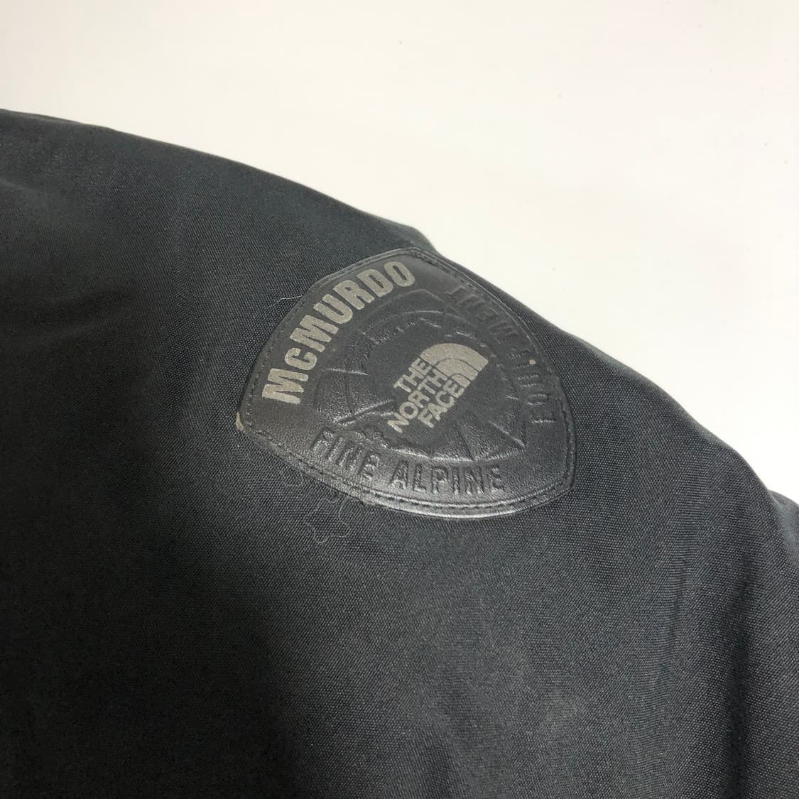 노스페이스 맥머도 패딩 우먼m 상품이미지5