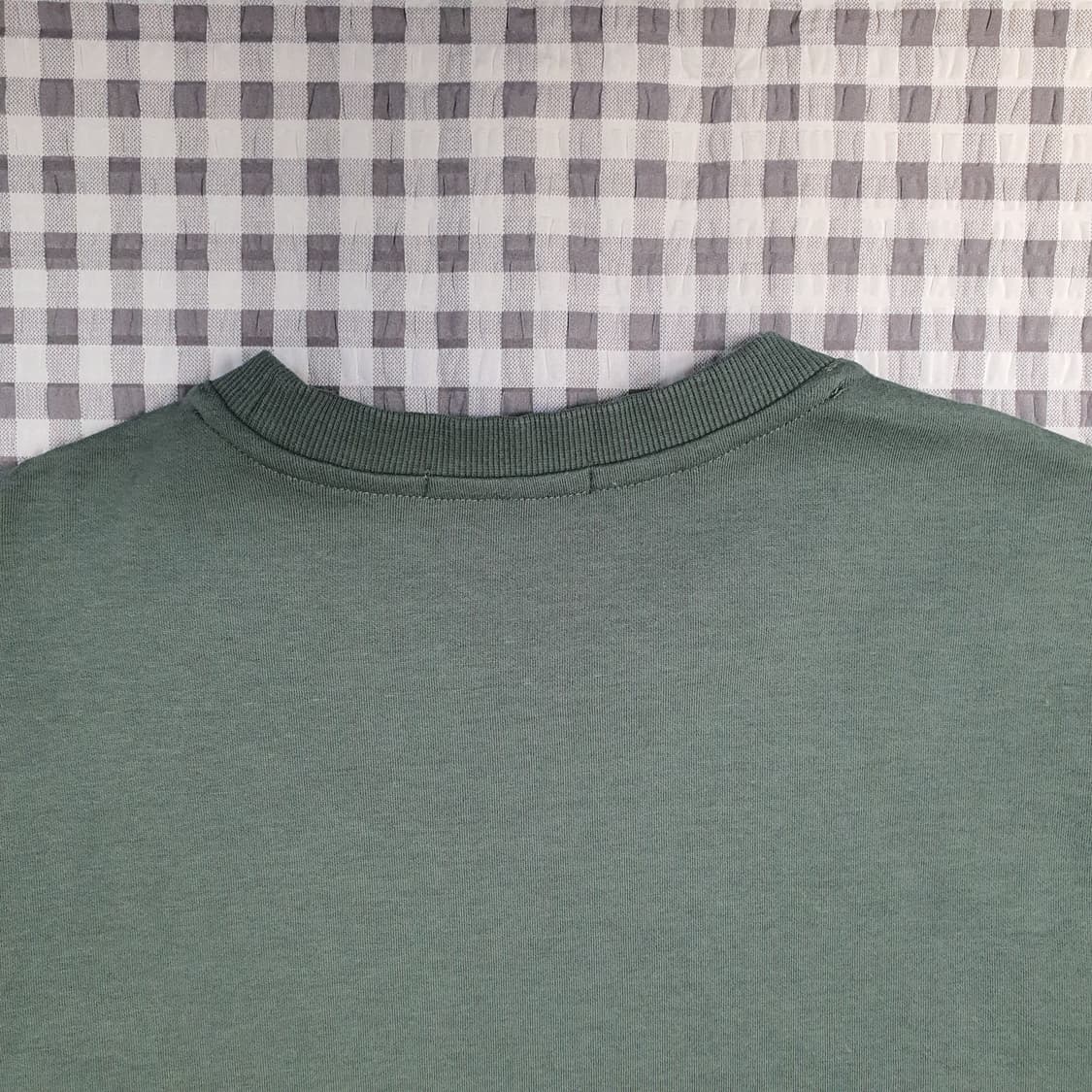 게스 간절기 맨투맨 남자95 상품이미지6