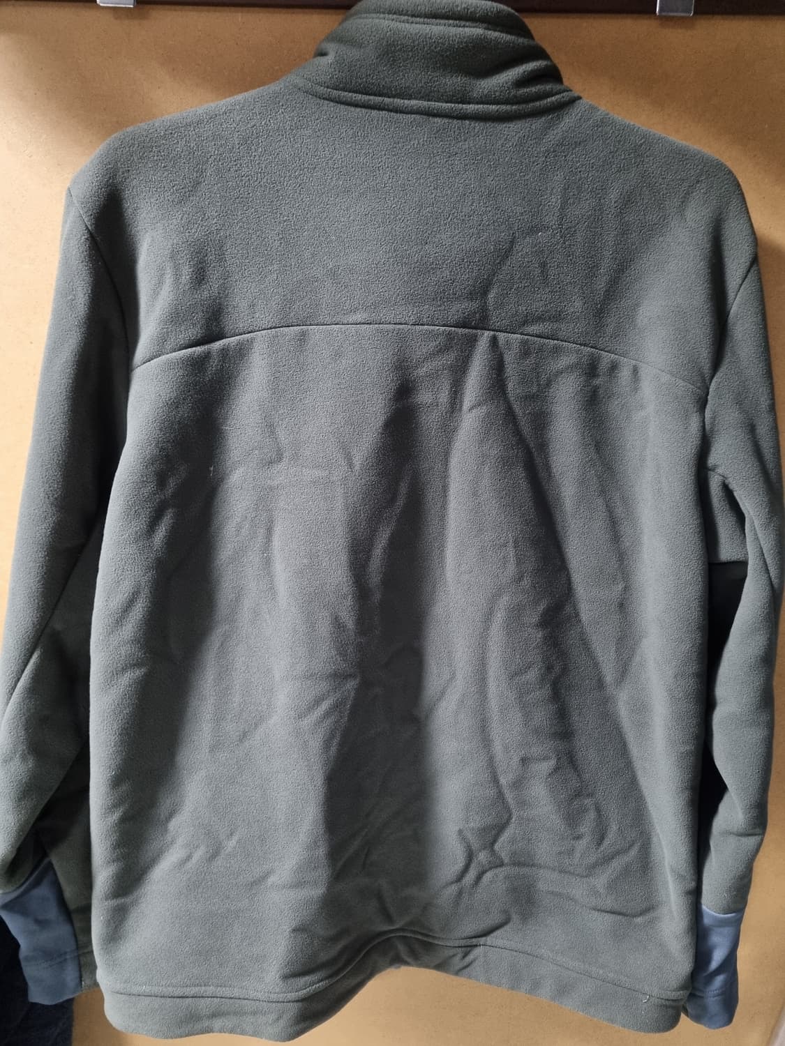 노스페이스 해외판 플리스 자켓  상품이미지2