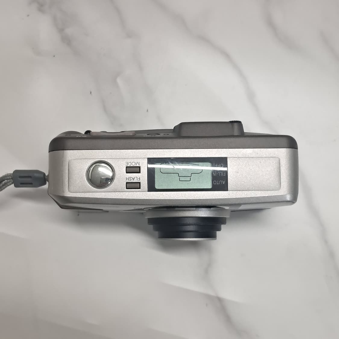 삼성 케녹스 Kenox Z105S 필름 카메라 상품이미지5
