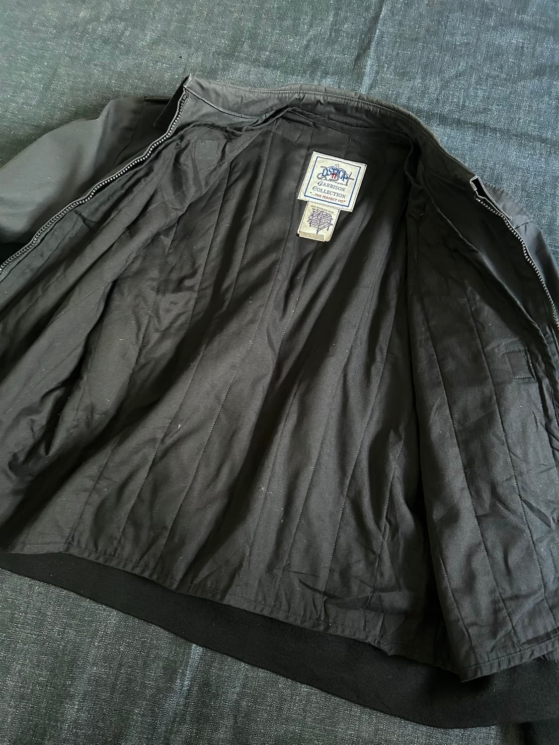 00s DSCP US Army 윈드브레이커 자켓 상품이미지6