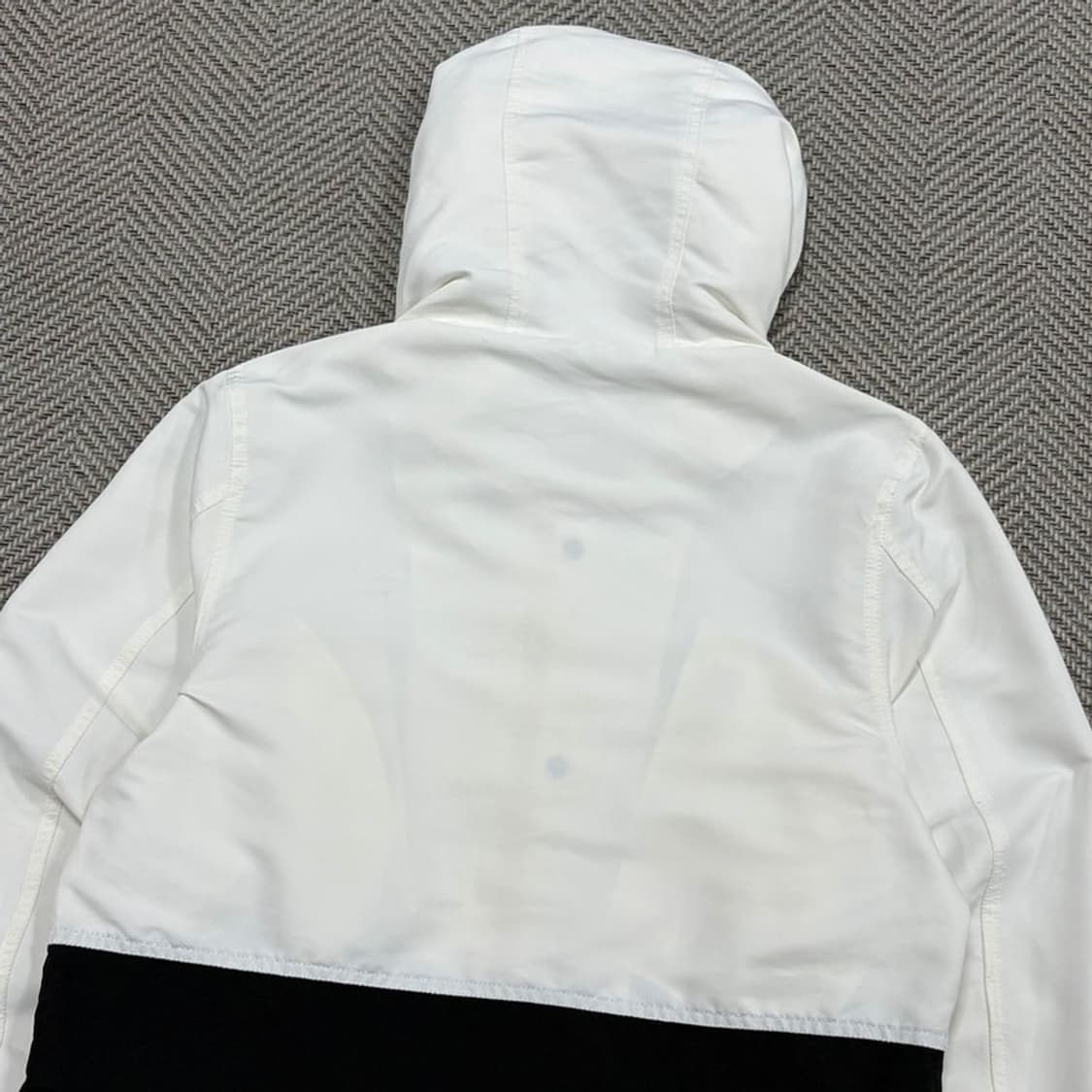 시에라디자인 후드 바람막이 v3255 상품이미지4