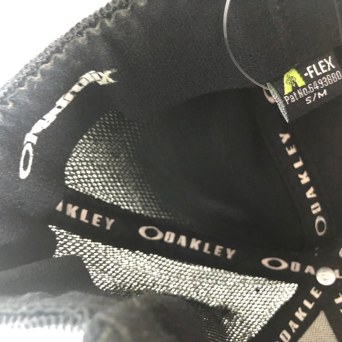 오클리 볼캡  상품이미지5