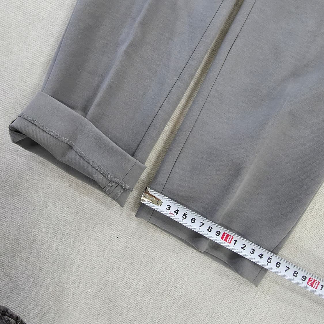 [64-94] 마인 세련 슬랙스 팬츠 0126J2 상품이미지8