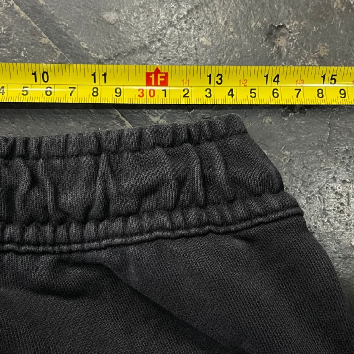 100 나이키 프렌치대리 조거팬츠 상품이미지7