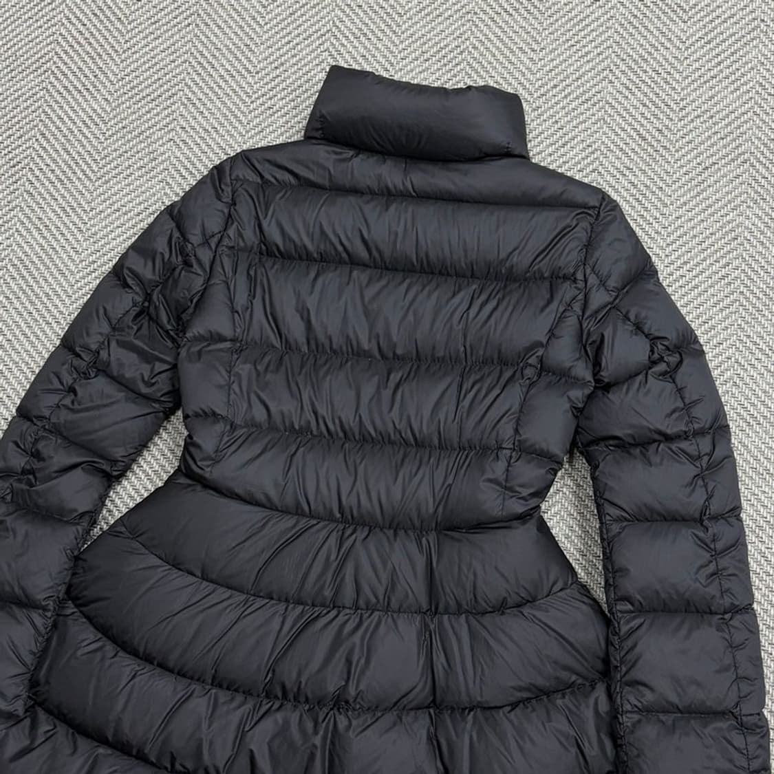 에드 구스다운 경량패딩 v1751 상품이미지4