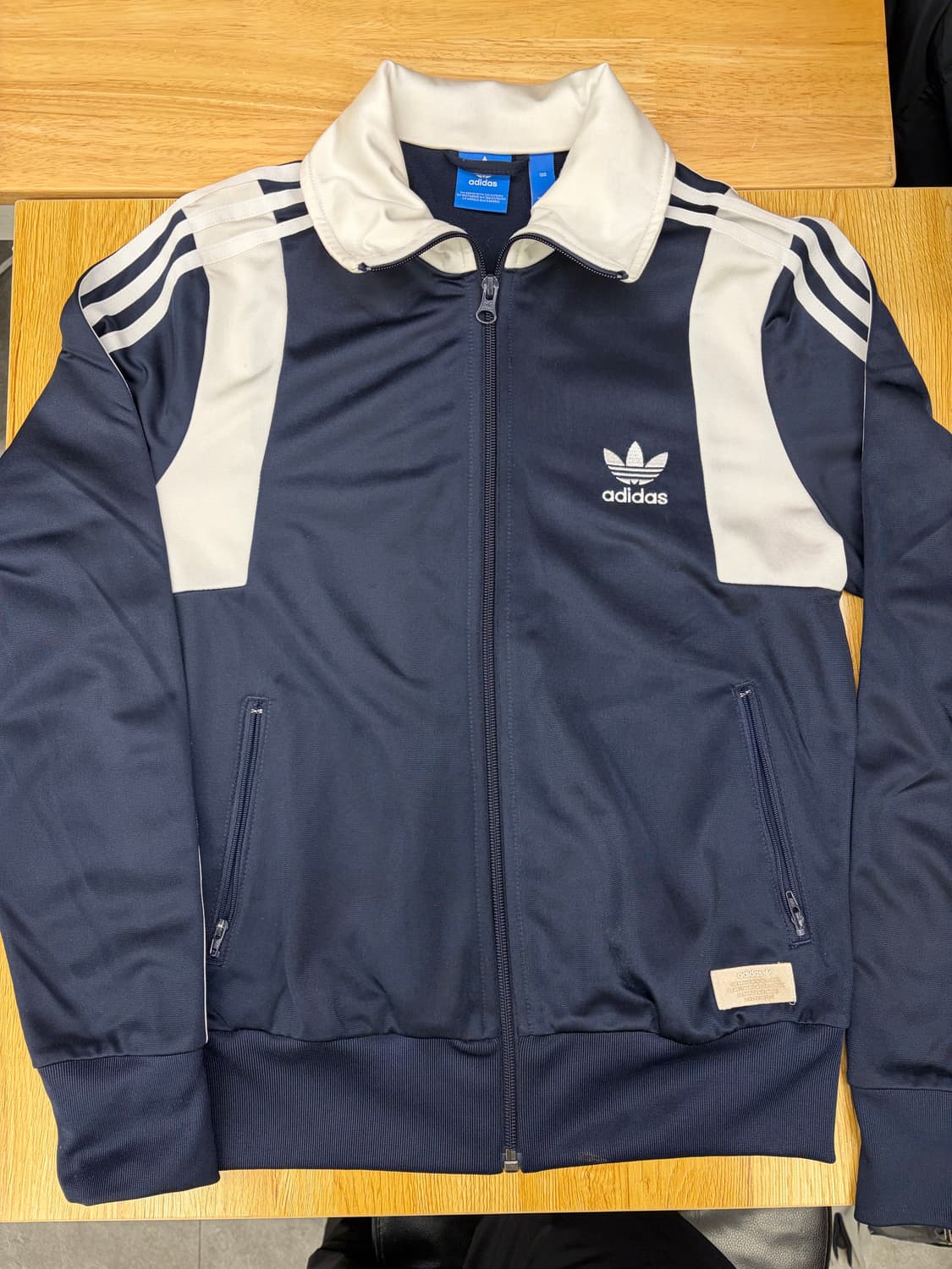 아디다스 파이어버드 설윤 져지 L 상품이미지1