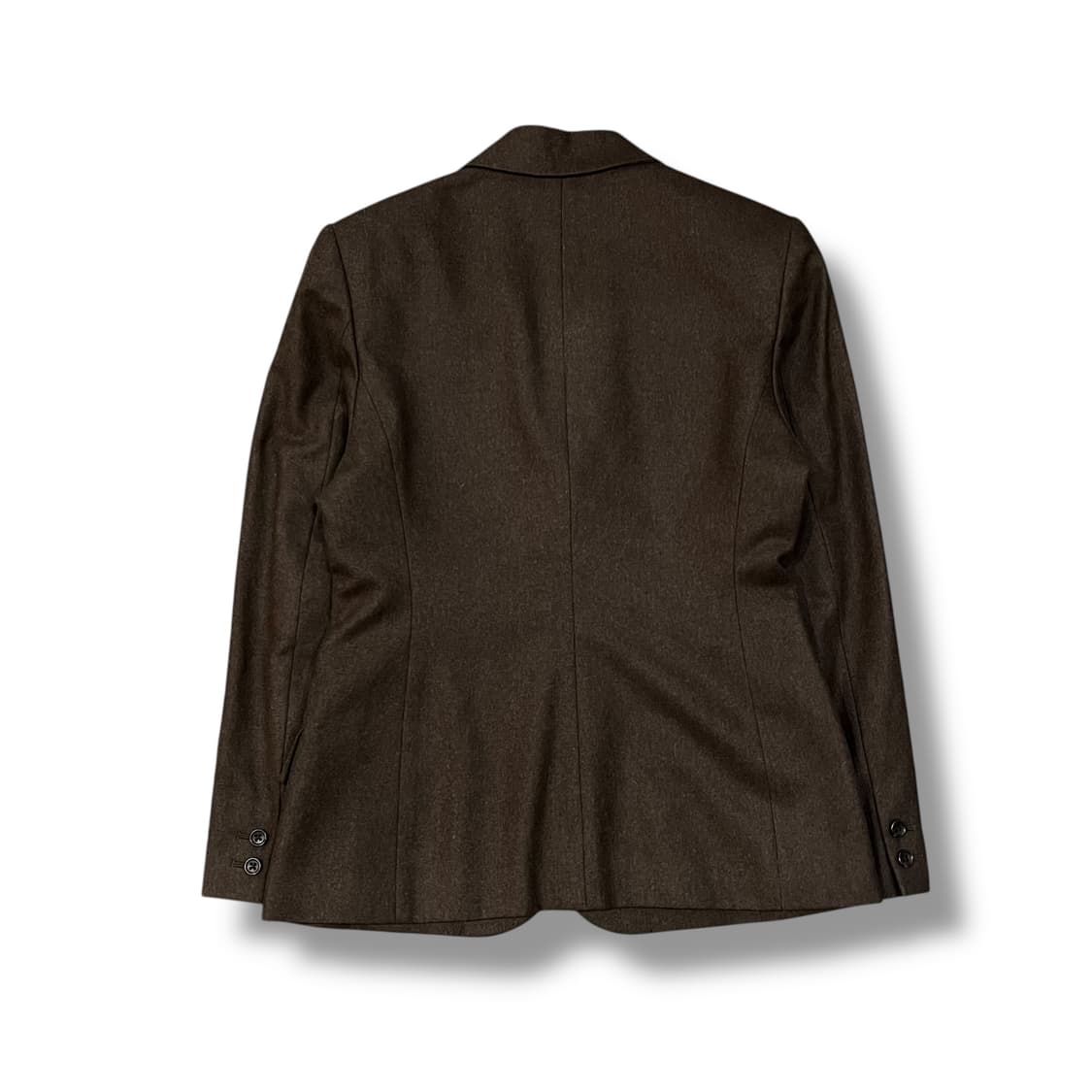  마가렛 호웰 3버튼 블레이저 y14272 상품이미지3