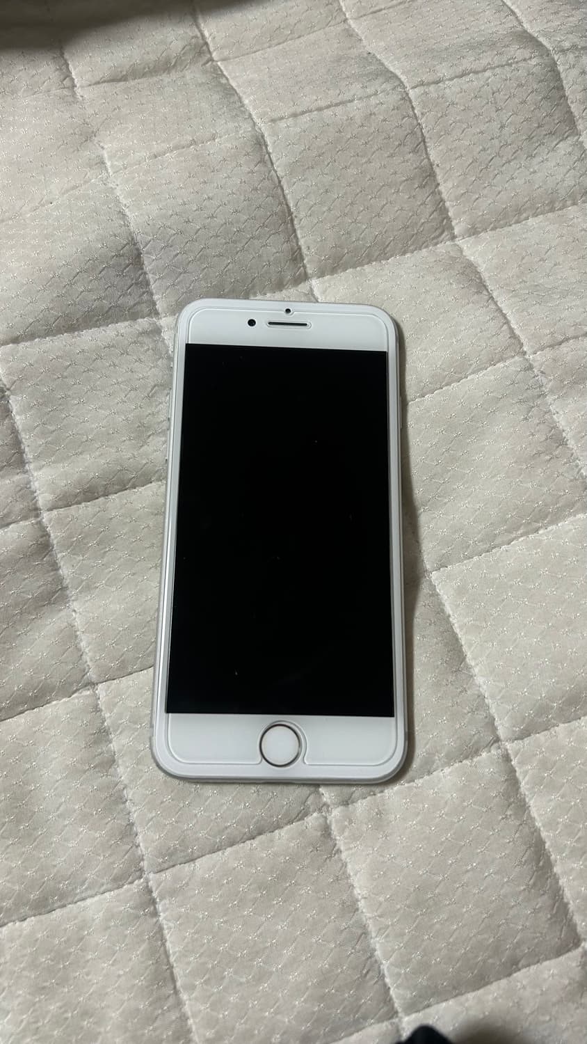 아이폰7 실버 128G 상품이미지3