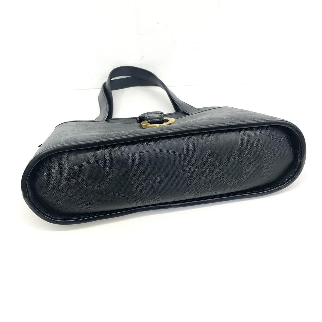 빈티지 디올 트로터 미니 토트백 상품이미지5