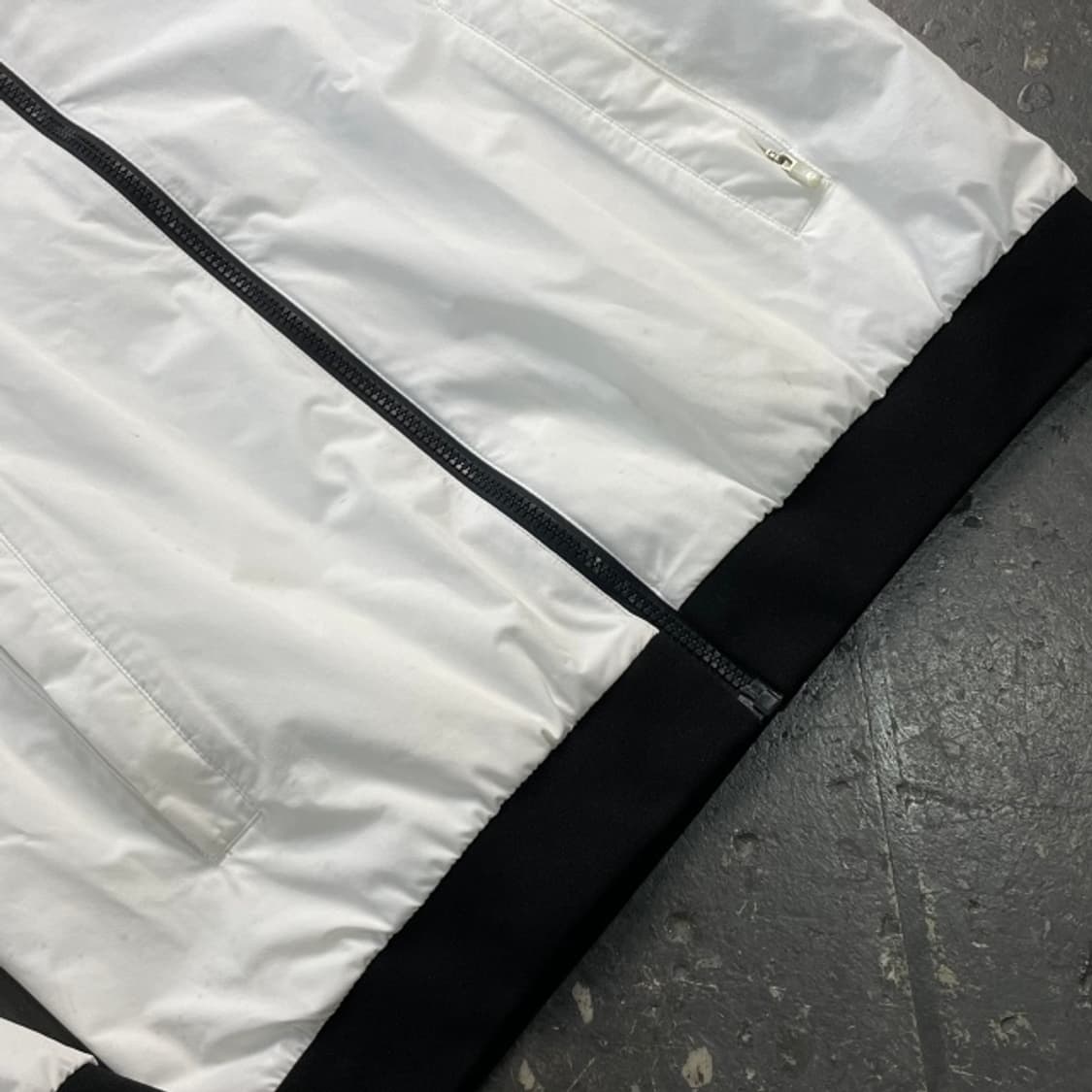 95 볼빅 바람막이 상품이미지5