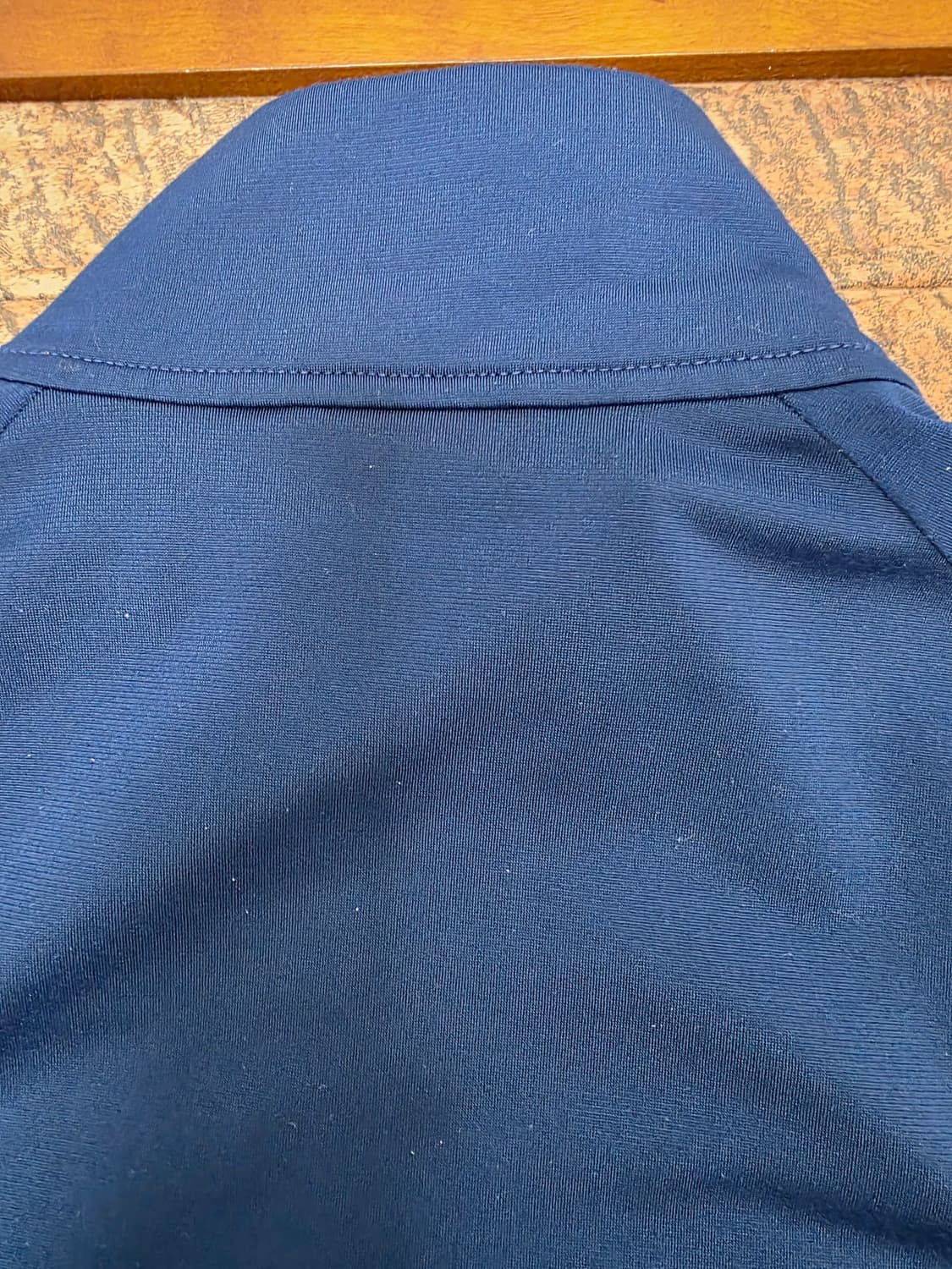 아디다스 네이비 원라인 트랙탑 저지 상품이미지8