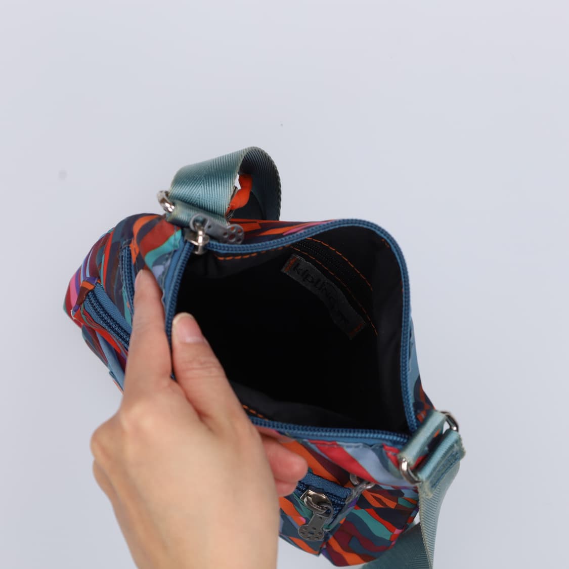 F 키플링 크로스백 0401H1 상품이미지3