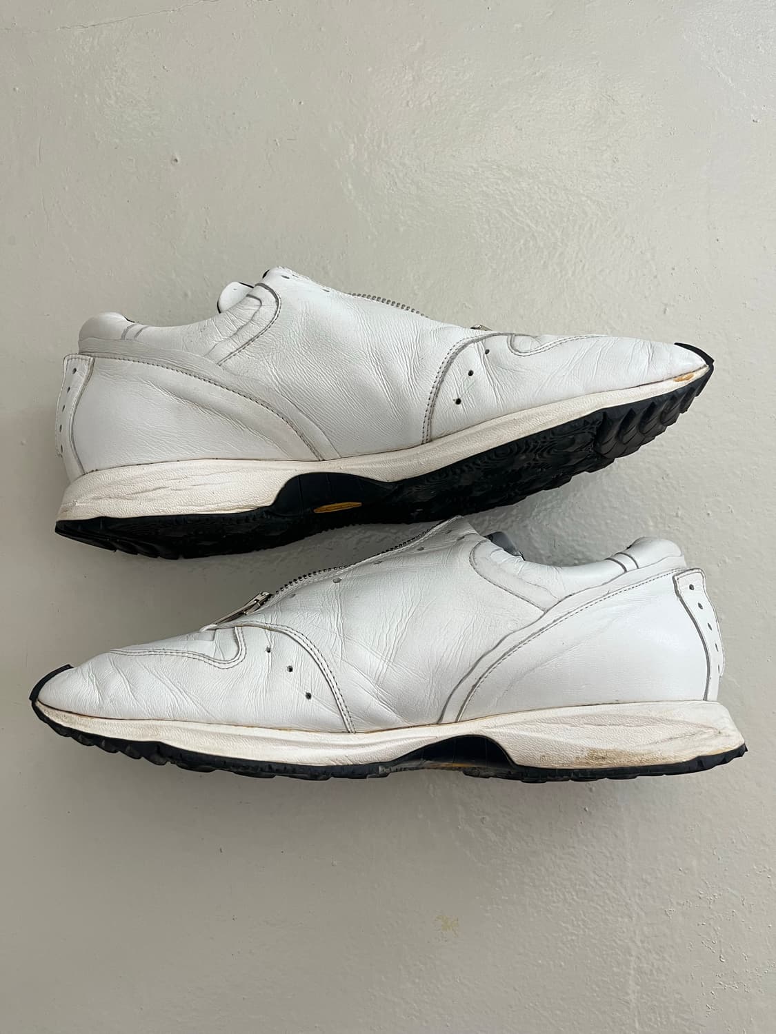 Foot The Coacher 풋더코쳐 F.A.S.t 스니커즈 상품이미지6