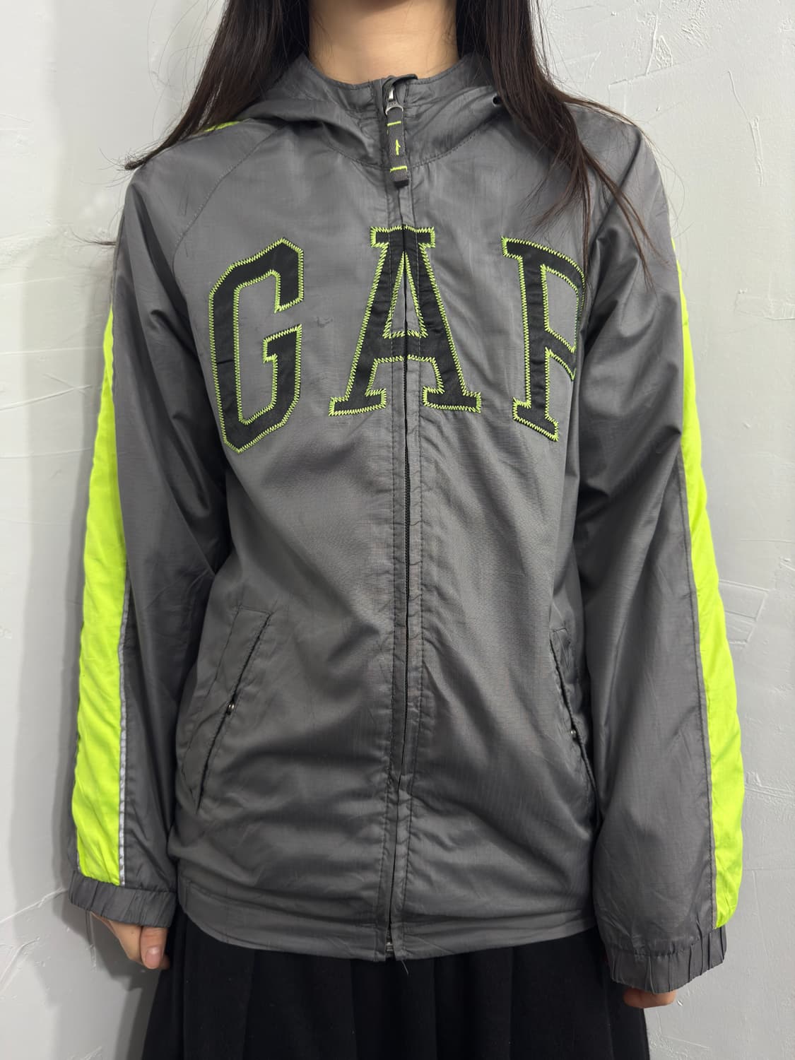 gap hood jacket 상품이미지1