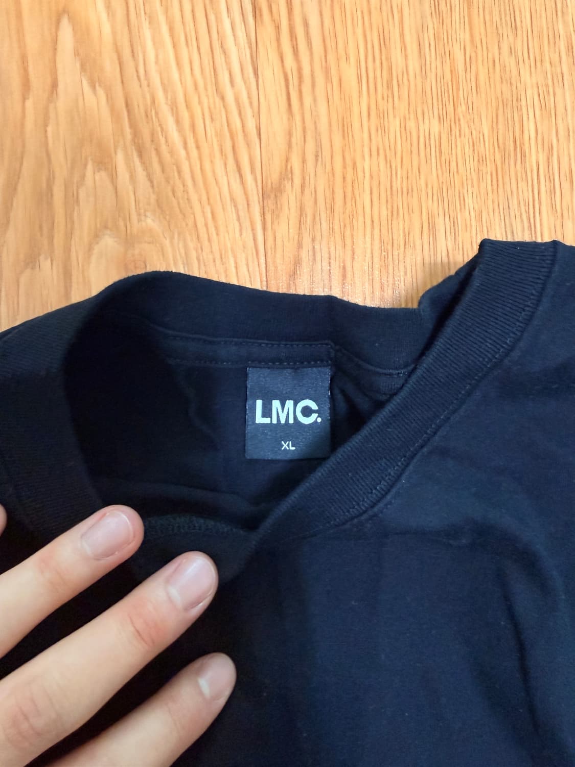 LMC 반팔티 상품이미지3