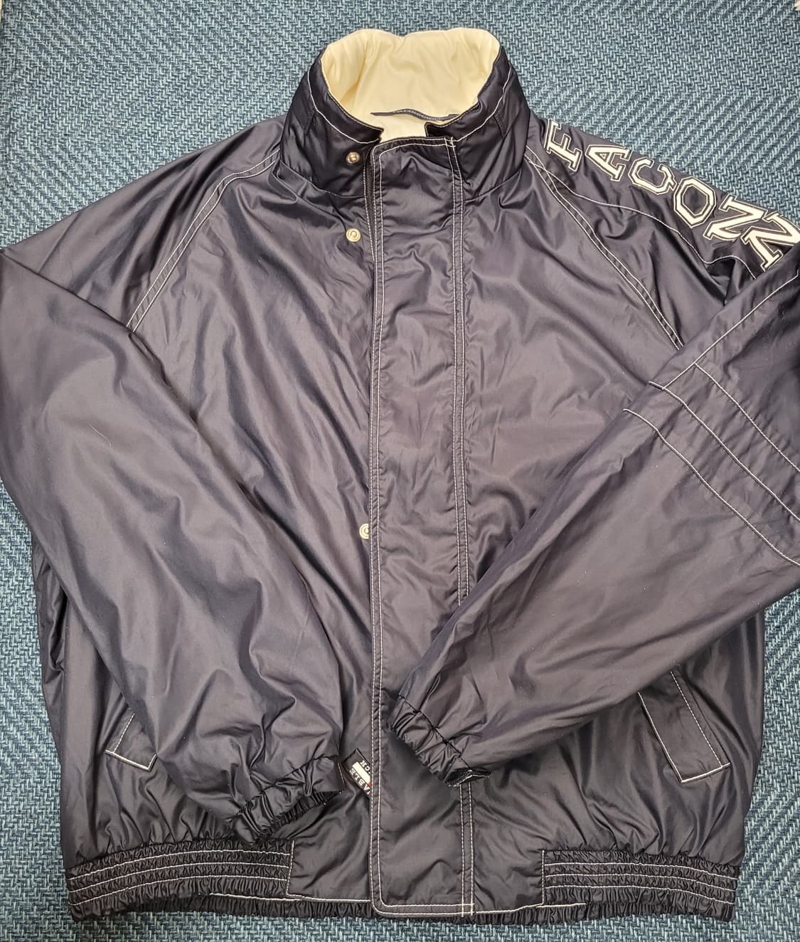 파코나블 정품 윈드브레이커 XL 상품이미지1