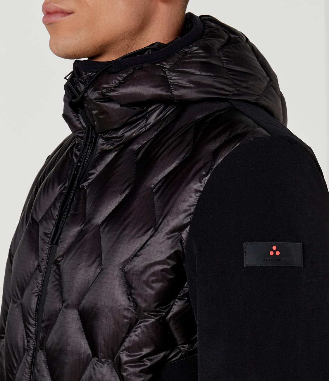 페트레이 koons 경량패딩 상품이미지1