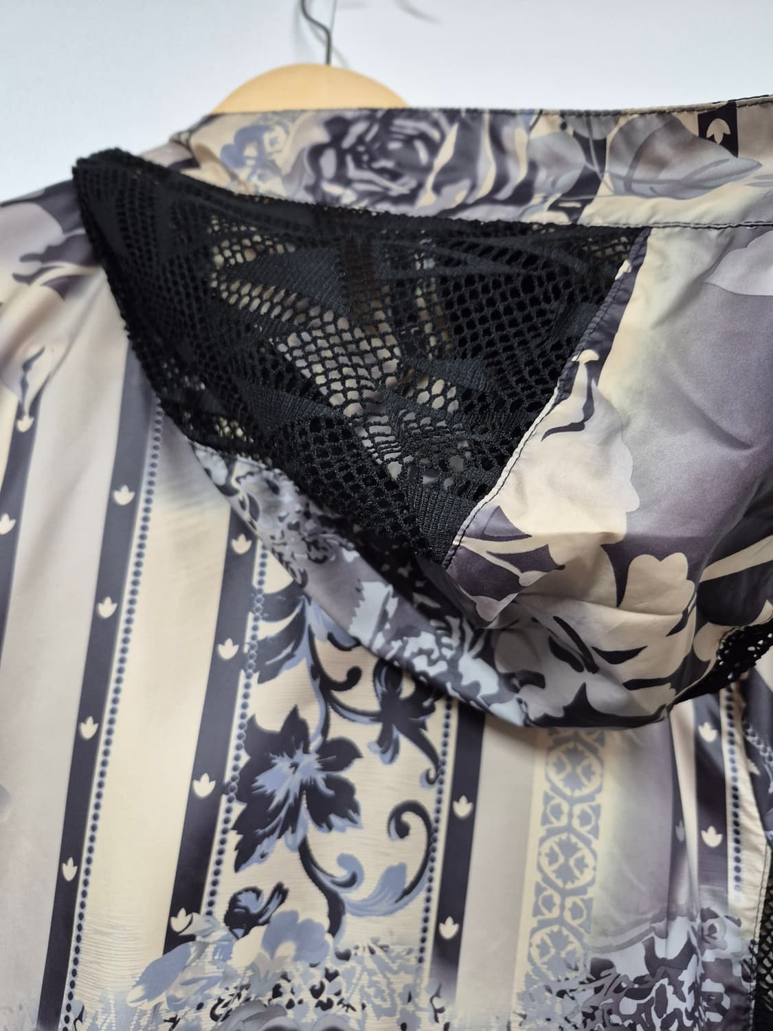 몬테밀라노 경량 사파리 자켓 상품이미지5