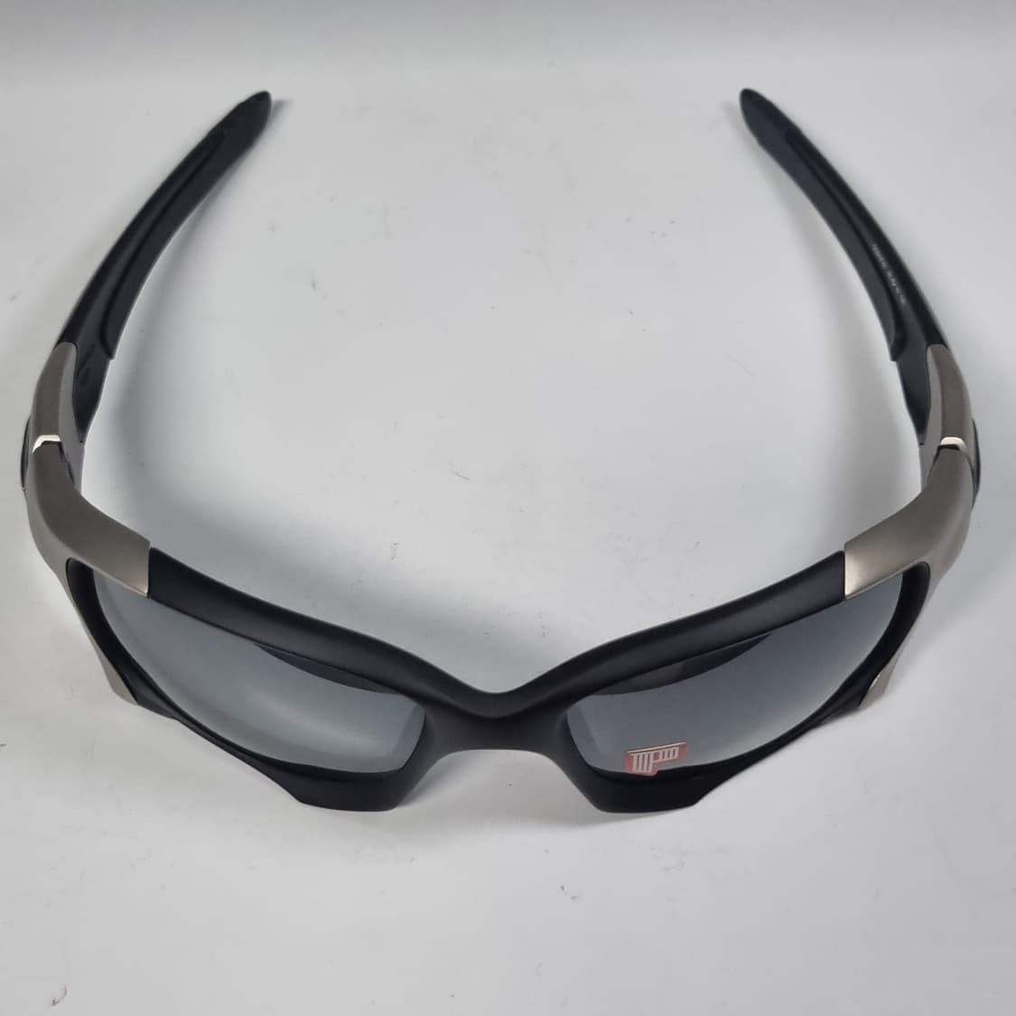 오클리 핏보스 II 매트블랙티타늄 새제품 상품이미지7