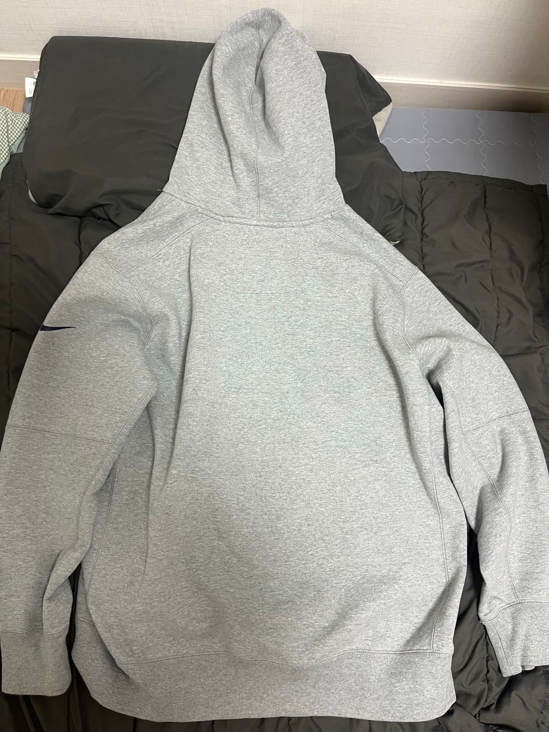 아메리칸 후드티 상품이미지2