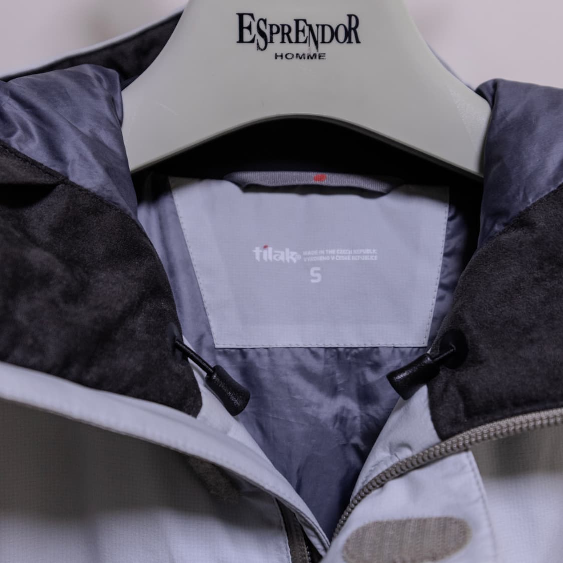 티락(Tilak) 스발바드(Svalbard Infinium) 자켓 팝니다 상품이미지4