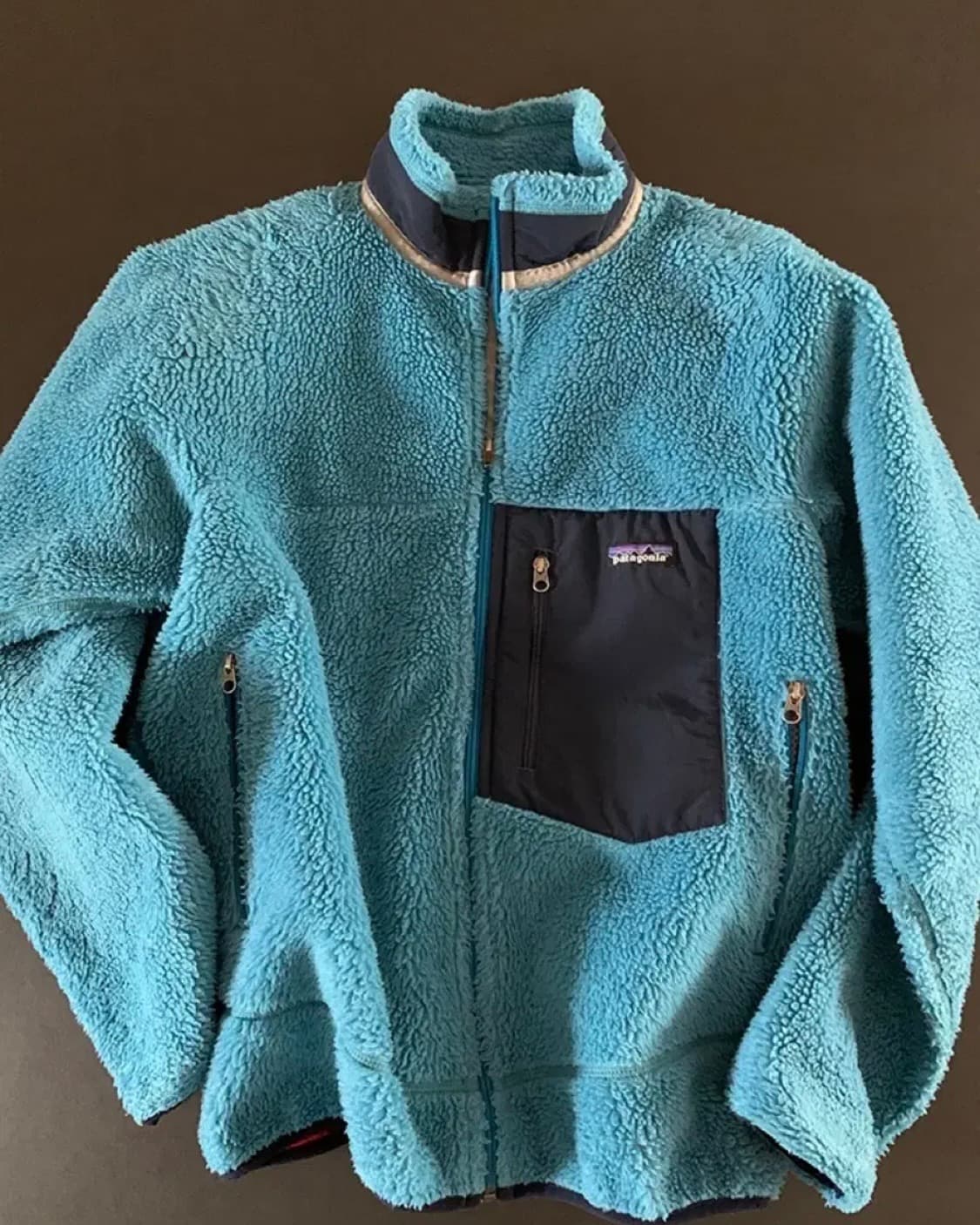 00s 파타고니아 빈티지 레트로X 자켓 상품이미지1