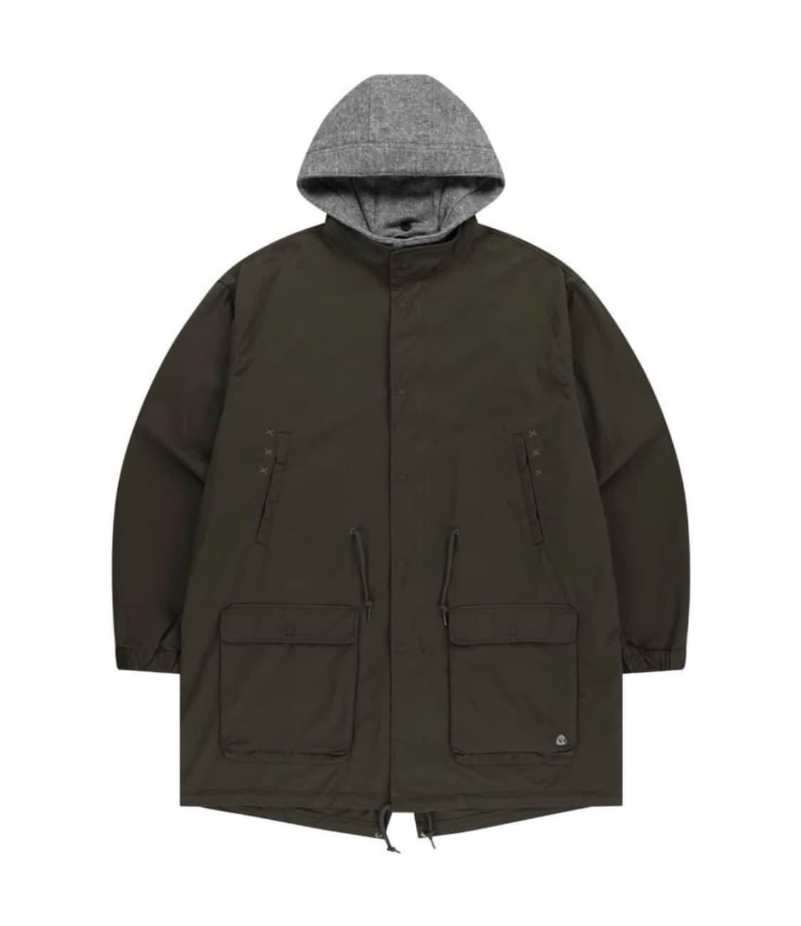 코이세이오 야상 미개봉 새상품 상품이미지1