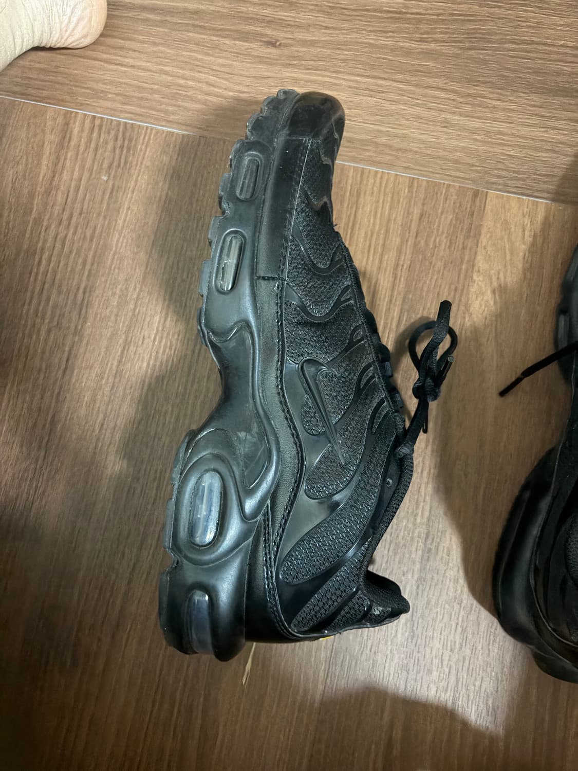 나이키 에어맥스 플러스 290 판매 상품이미지7