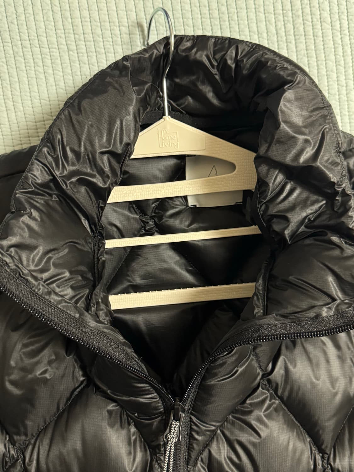 Roa 누나 800 필파워 후디드 다운자켓 L 상품이미지3