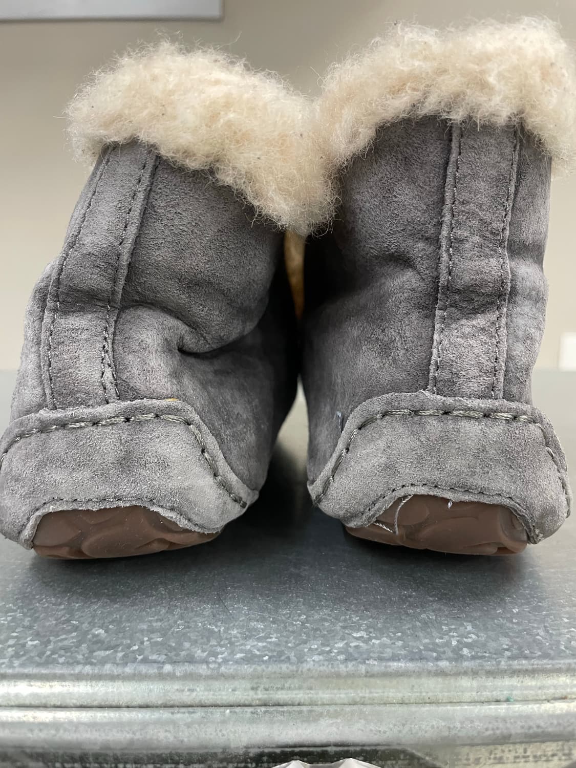 어그 알레나 모카신 230 상품이미지9