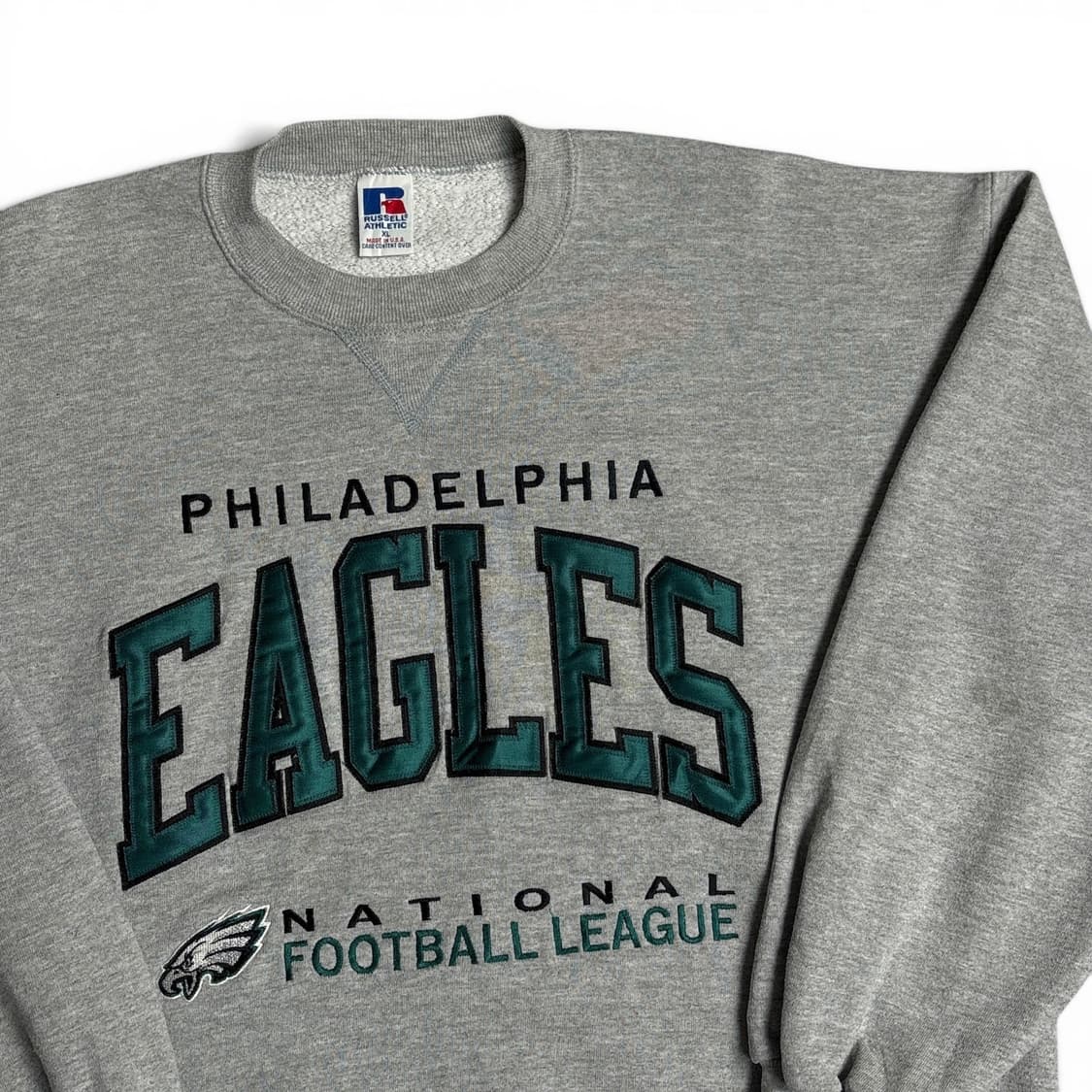 러셀애슬레틱 usa 스웻셔츠 상품이미지3