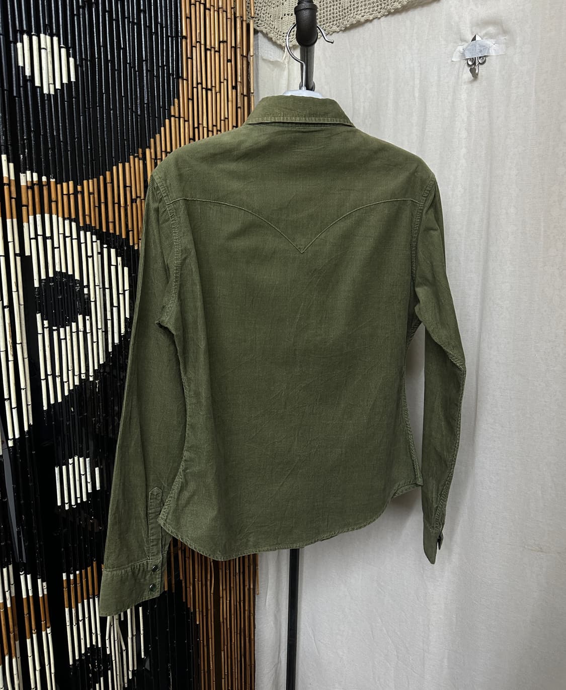 something western shirt 상품이미지2